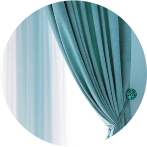 خشکشویی پرده